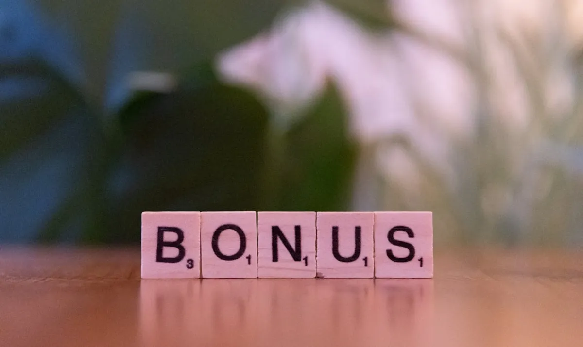 Struktur bonus Luxury138: welcome bonus, extra bonus, dan cashback mingguan