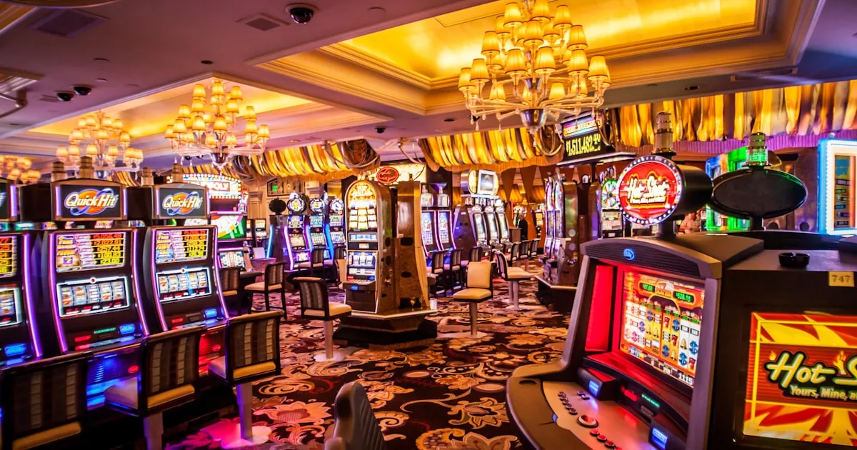 Tampilan game slot provider Habanero di platform Luxury138